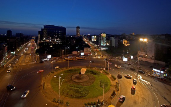 slavija